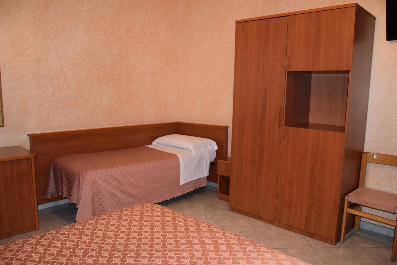 Hotel Bruna - Rome — Photos 2